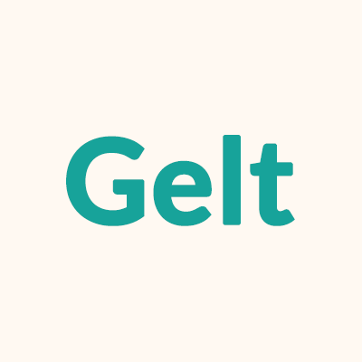 Gelt