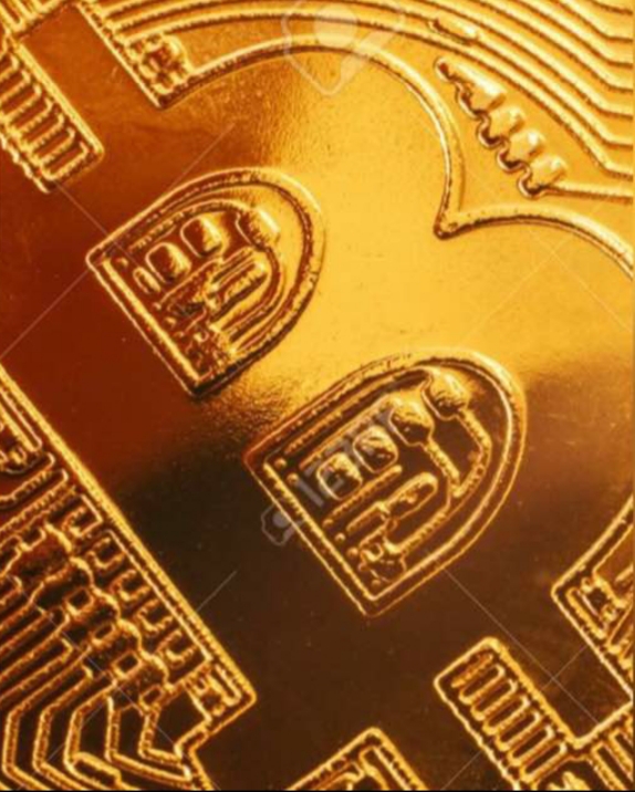 Crypto design marketing