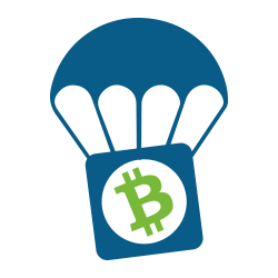 Airdrops.io