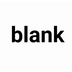 Blank Network