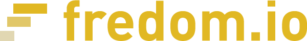 fredom.io