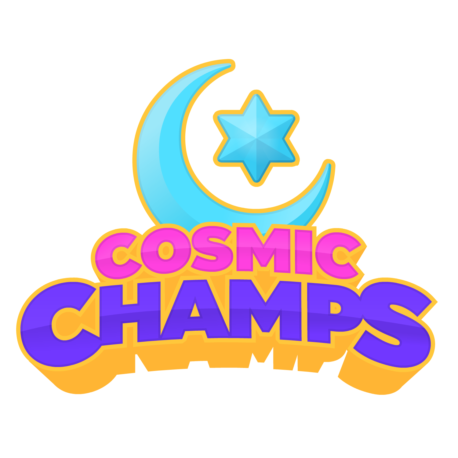 Cosmic Champs