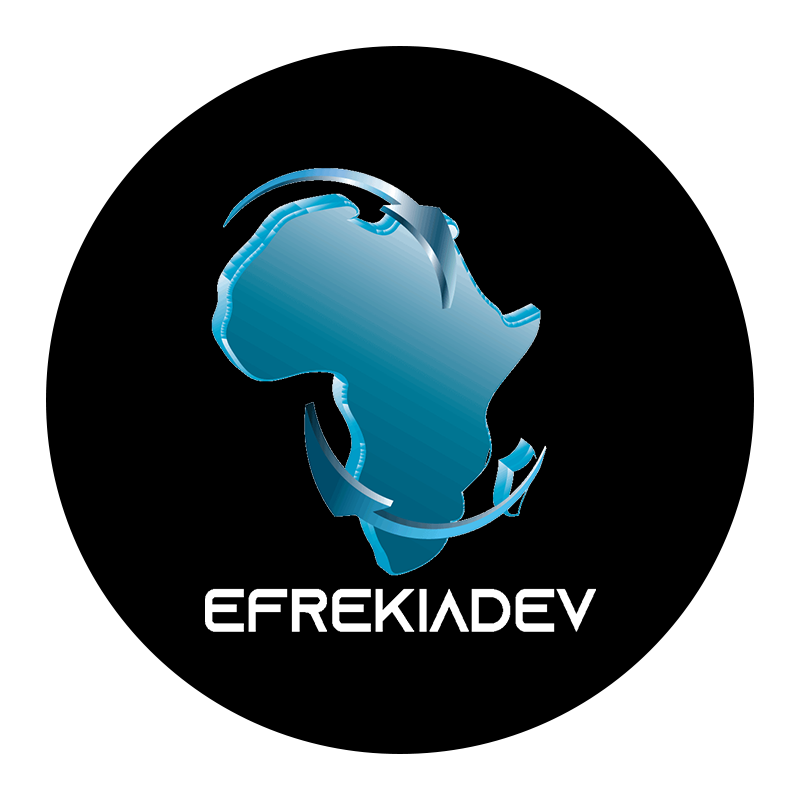 Efrekiadev