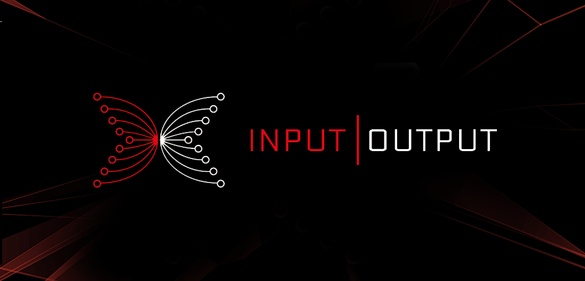 Input Output