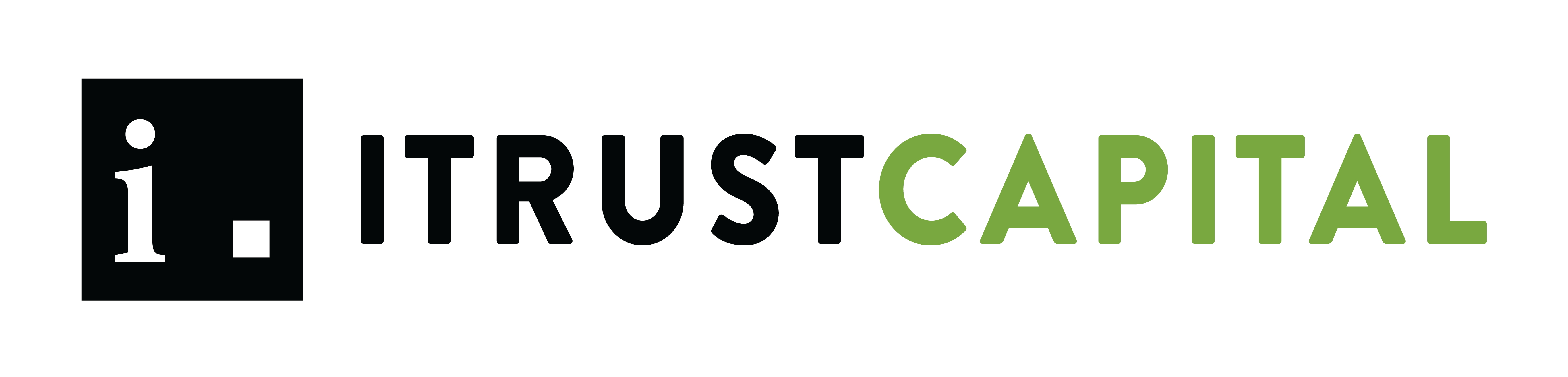 iTrustCapital