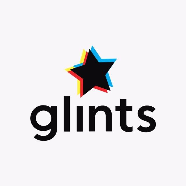 Glints