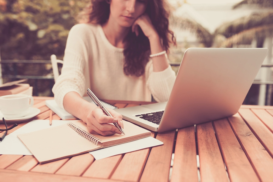 Choosing an essay writing service