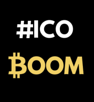 ICO-Boom