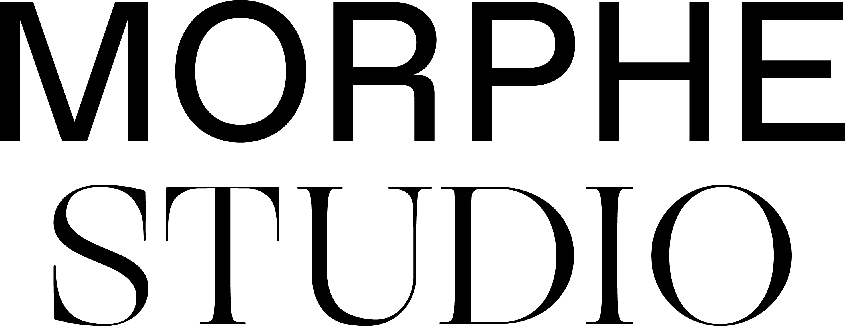 Morphe Studio