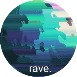 Rave Names
