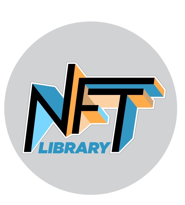 NFT Library
