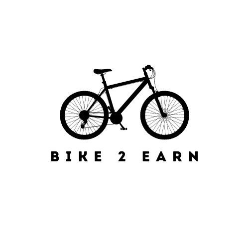 Bike 2 Earn