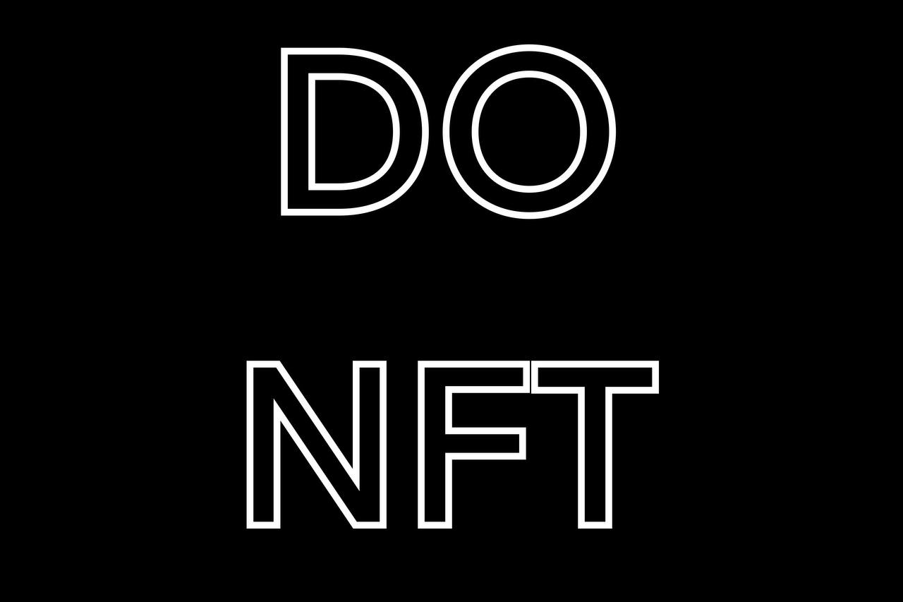 DoNFT