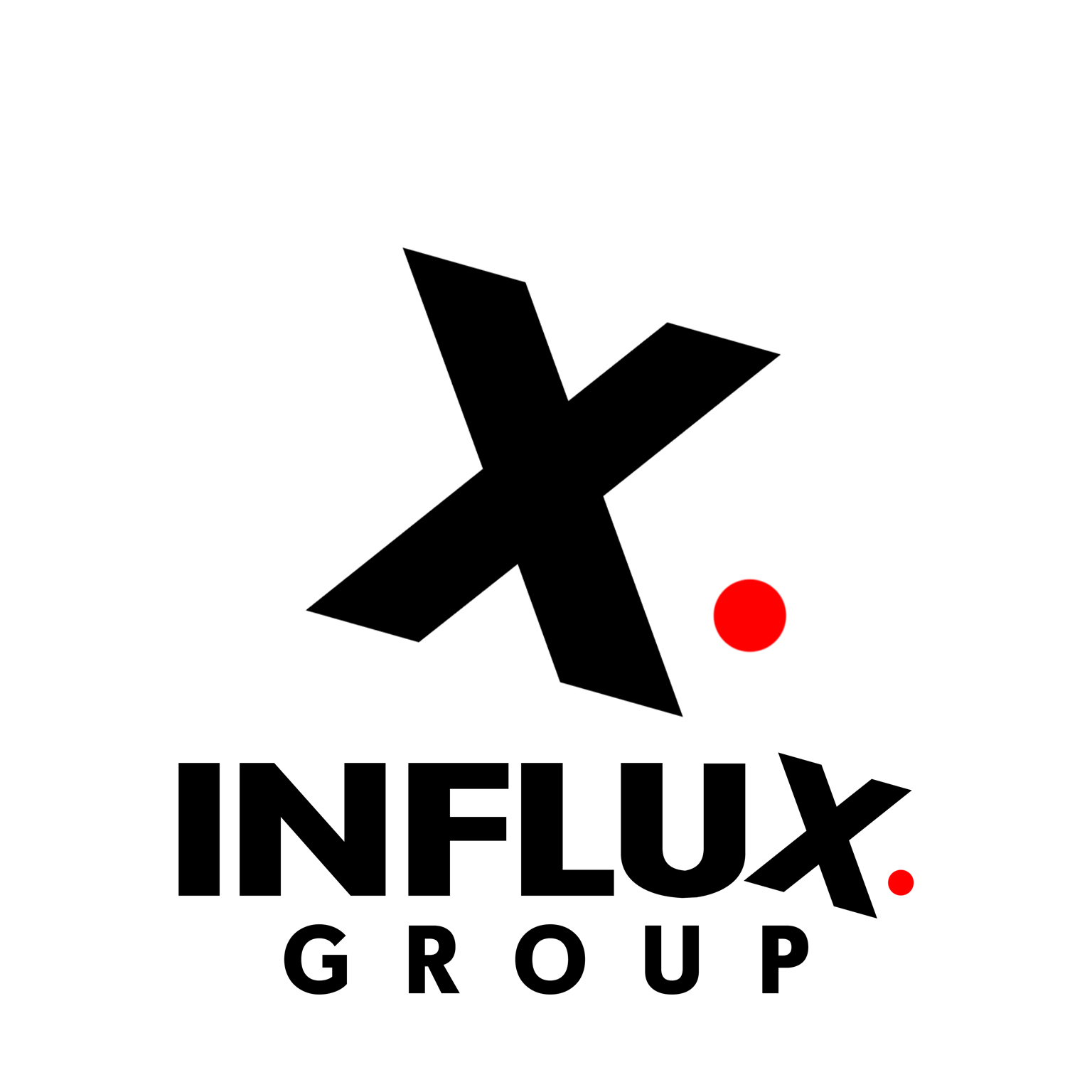 Influx Ltd