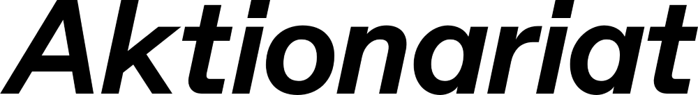 Aktionariat AG