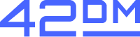 42DM