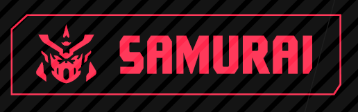 CyberFi / Samurai