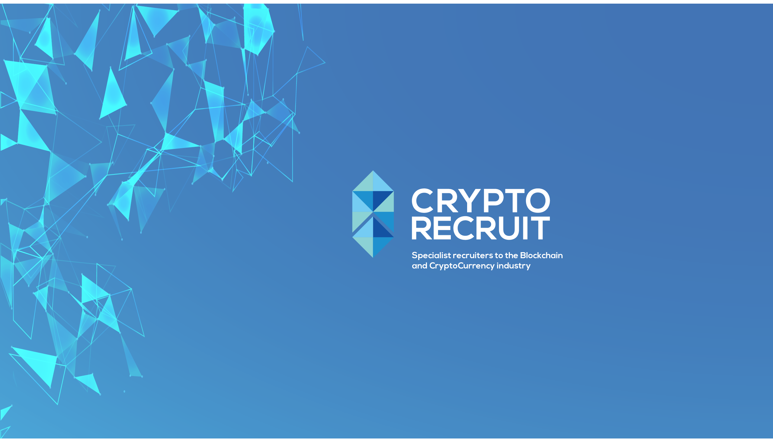 Crypto Recruit