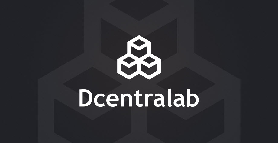 Dcentralab.com