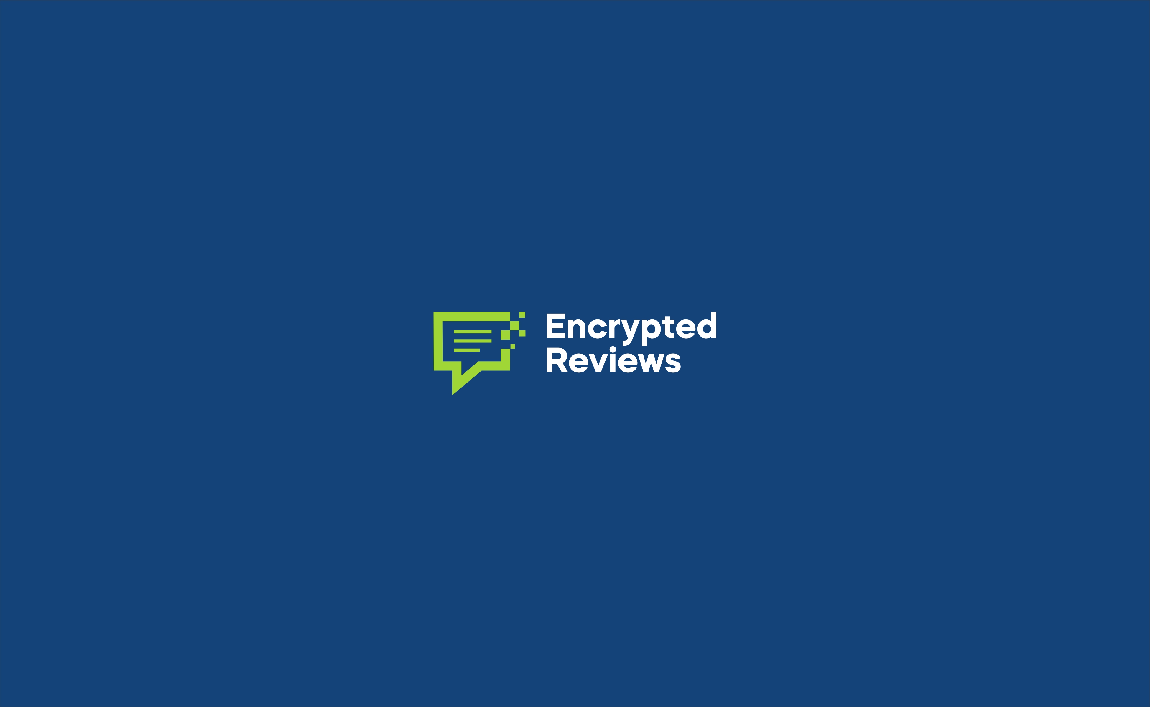Encrypted Reviews