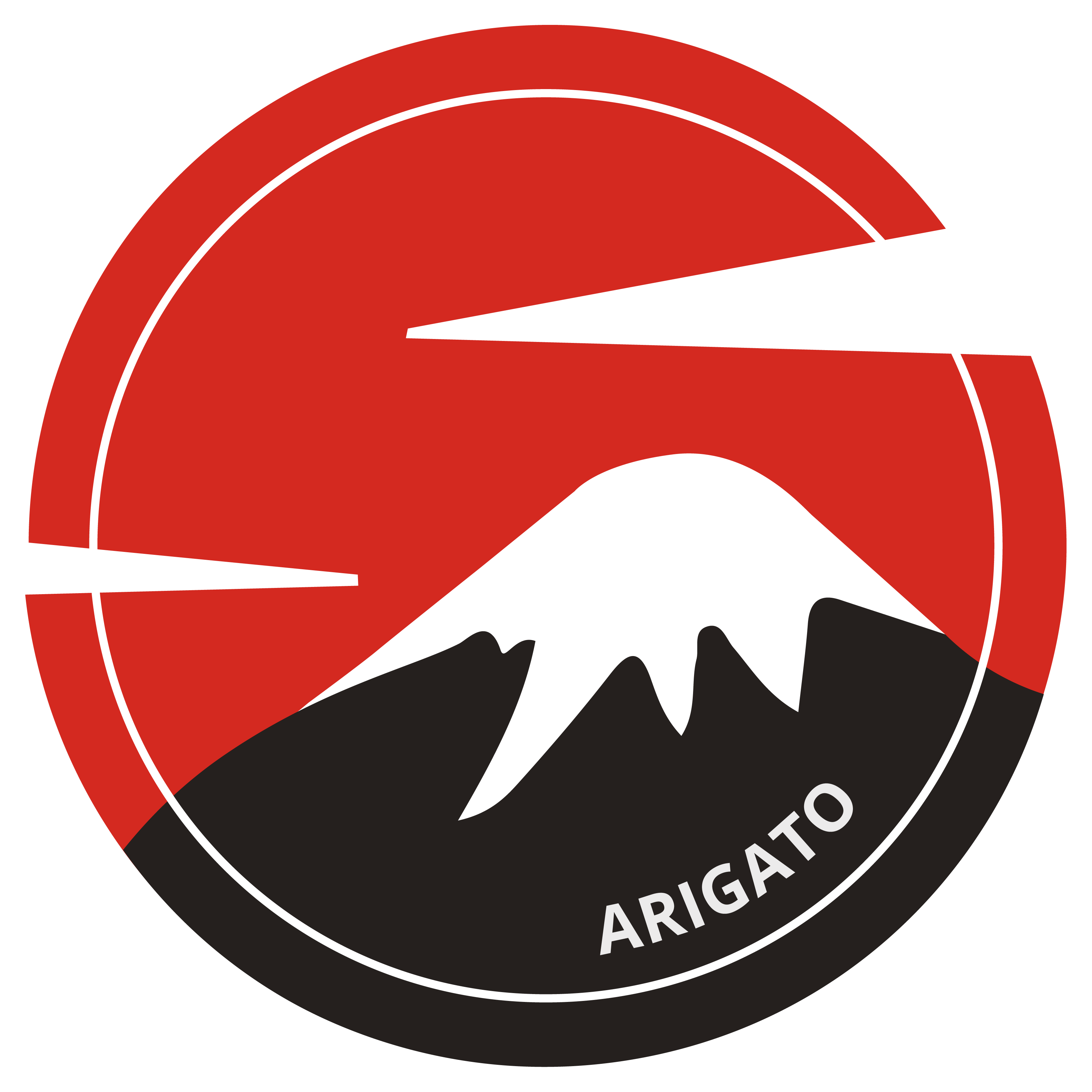 Arigato Token