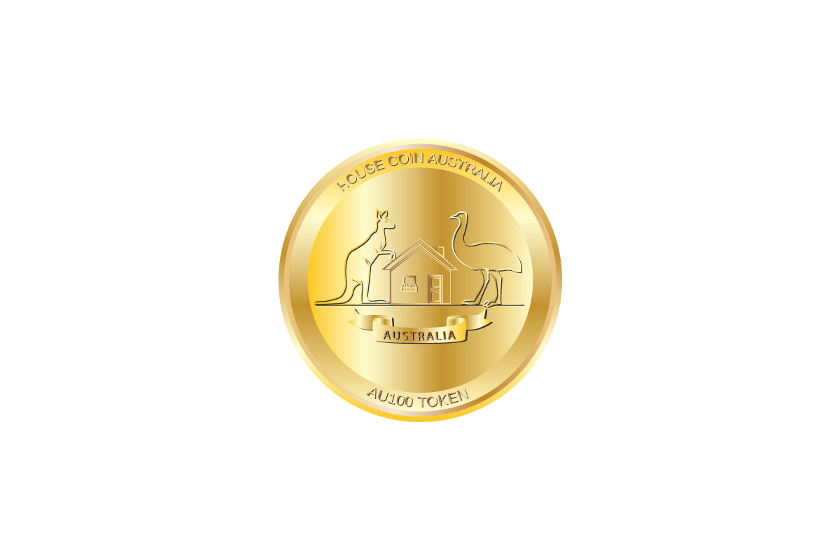 House Coin Australia