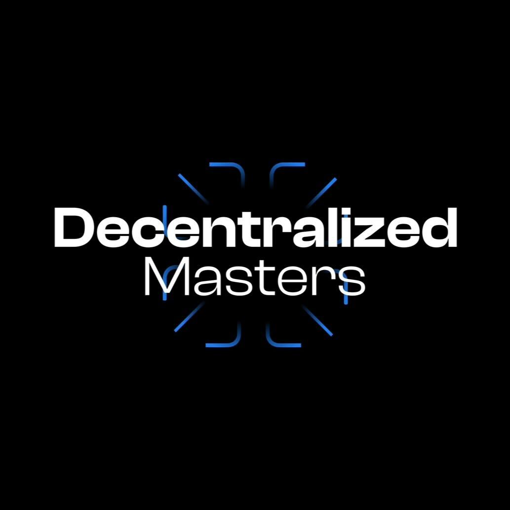 Decentralized Masters