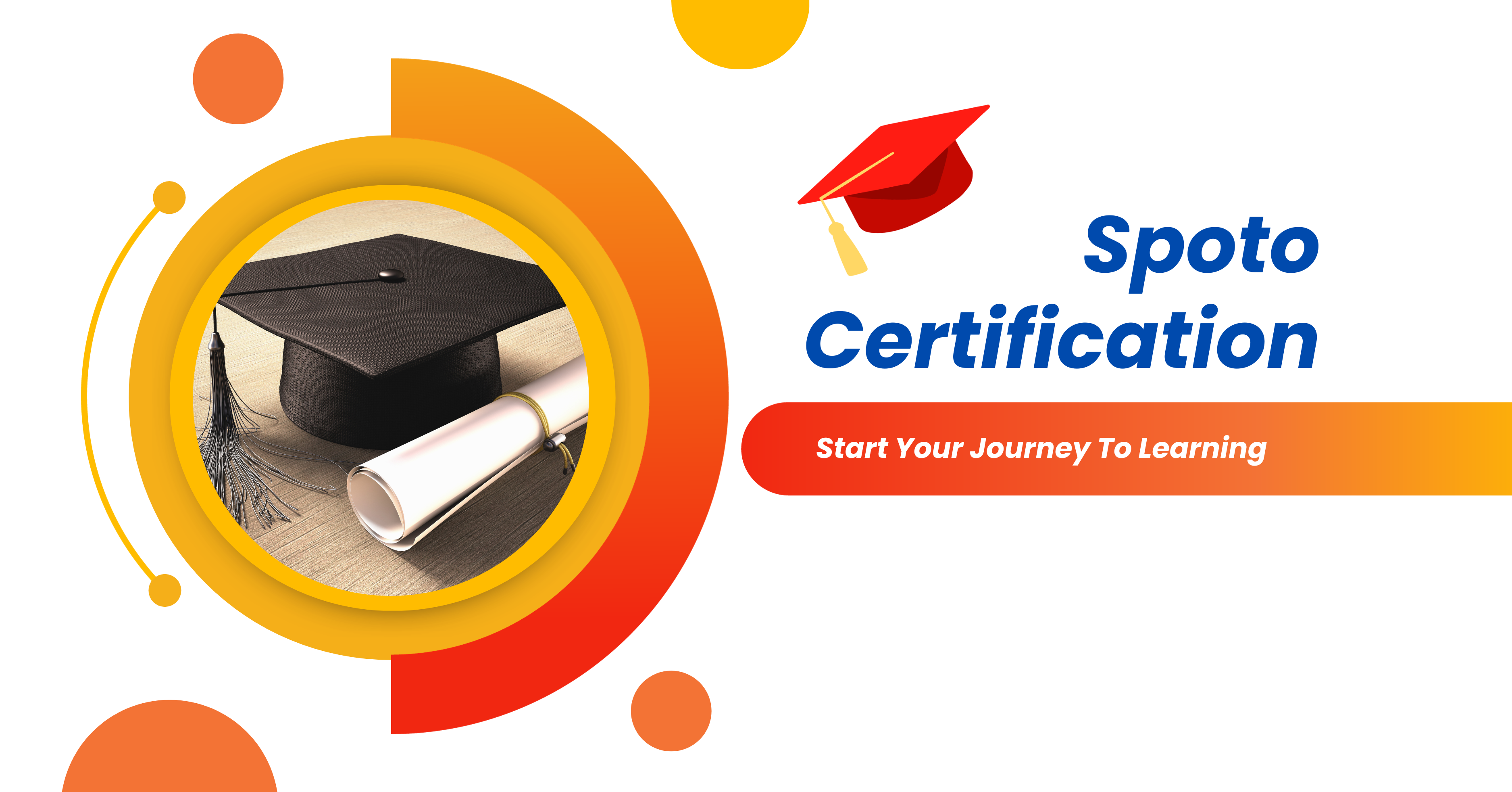 Spoto Certification