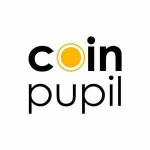 Coin Pupil