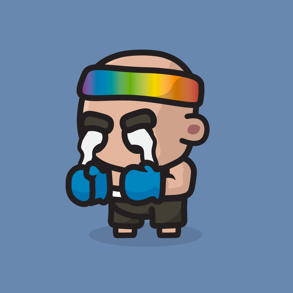 BOXRZ