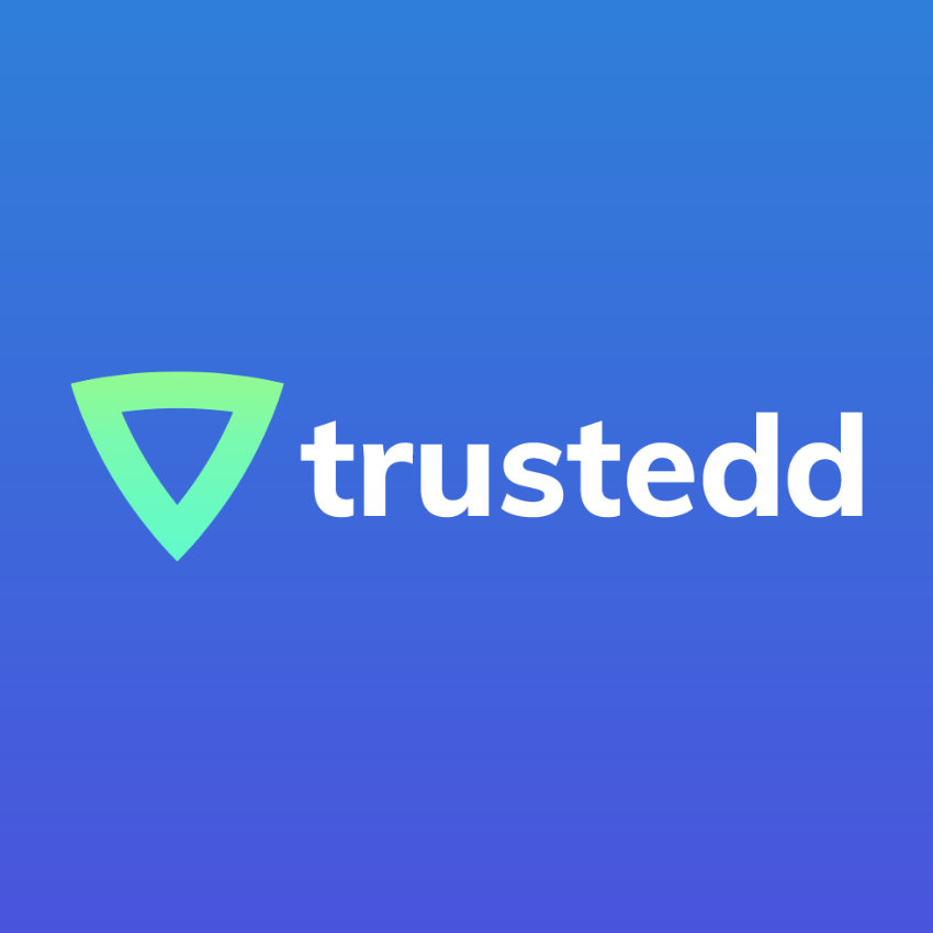 Trustedd