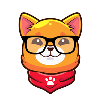 Nerdy Inu