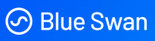 Blue Swan