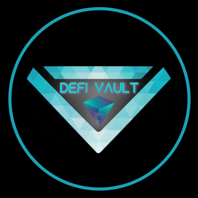 DeFi VAULT