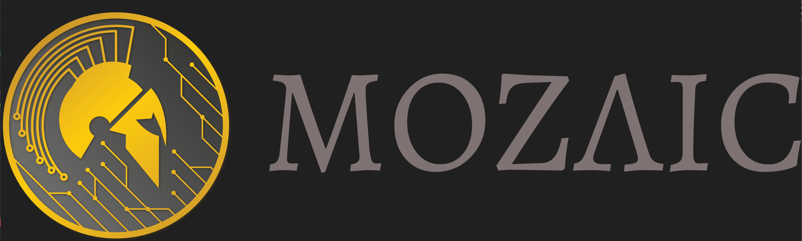 Mozaic