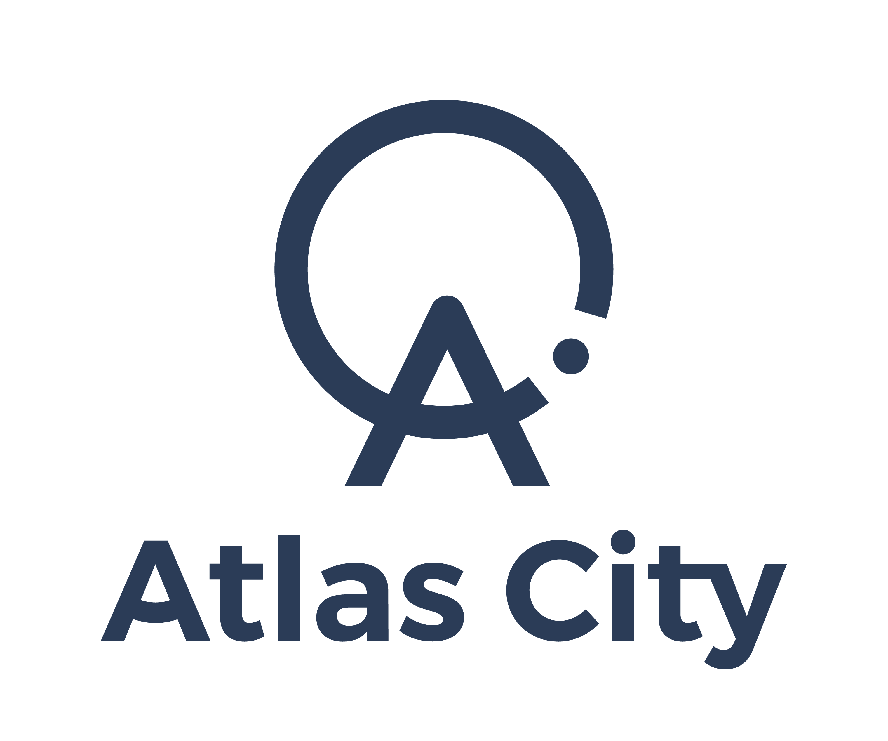 Atlas City