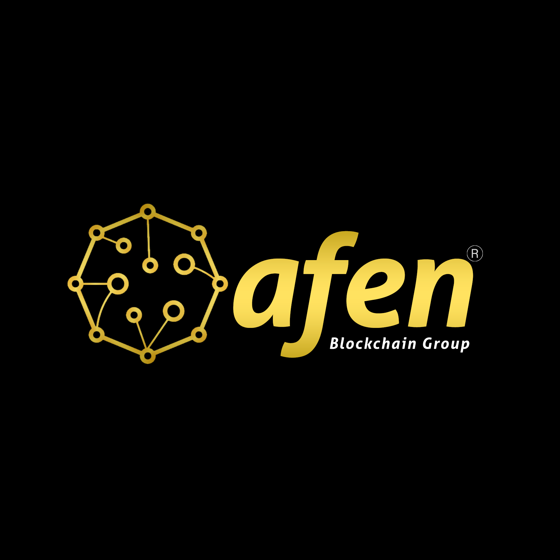 AFEN Blockchain Group