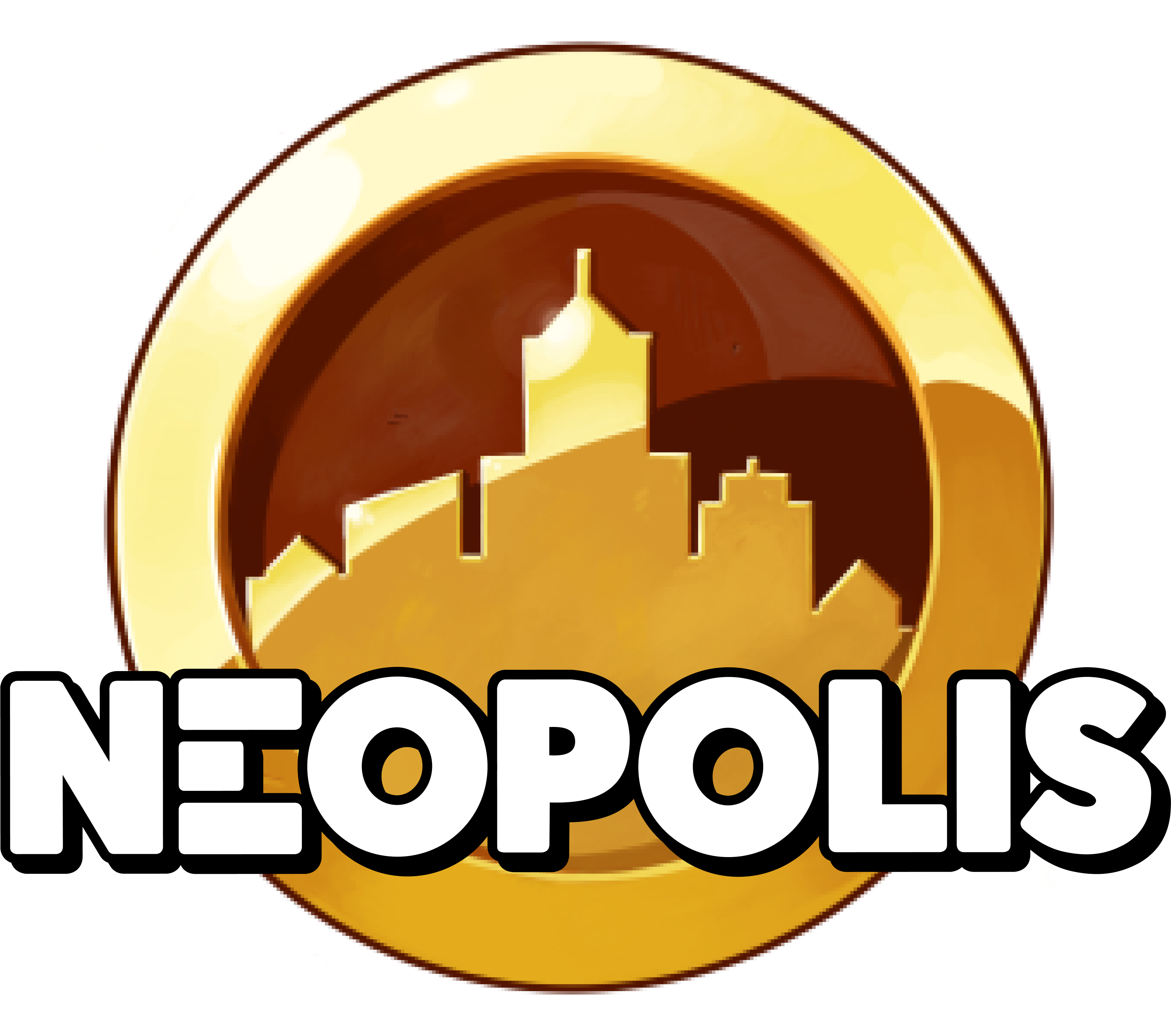 Neopolis Game