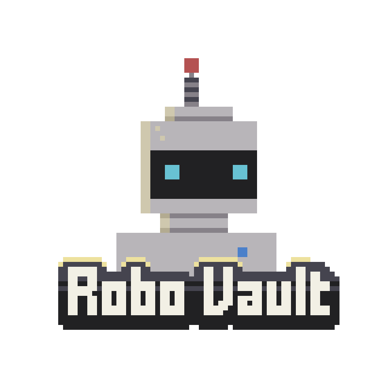 RoboVault