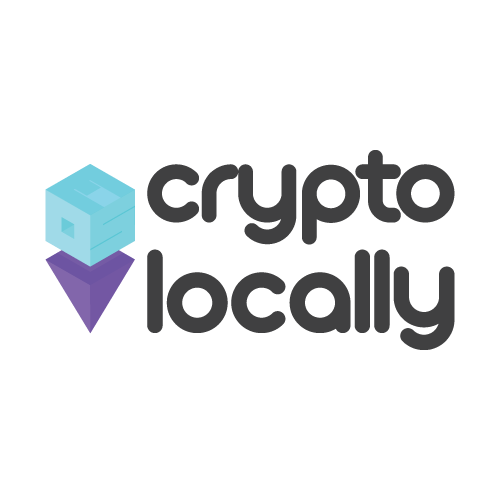 CryptoLocally