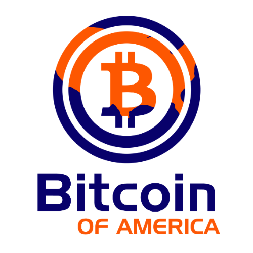 Bitcoin of America