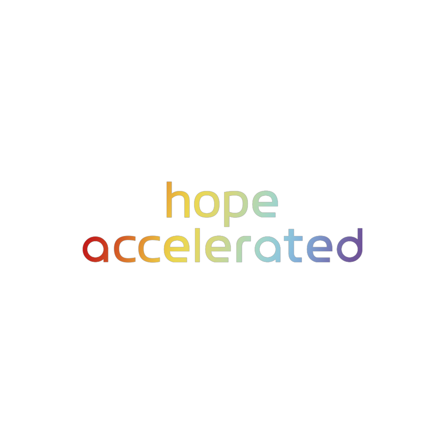 Hope Accelerated