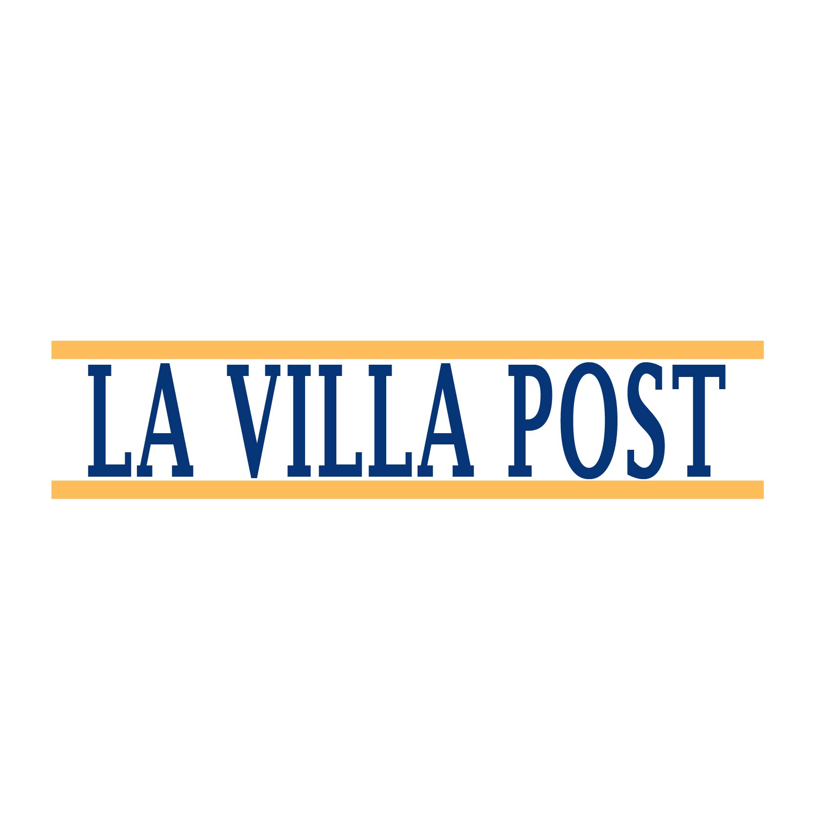 La Villa Post