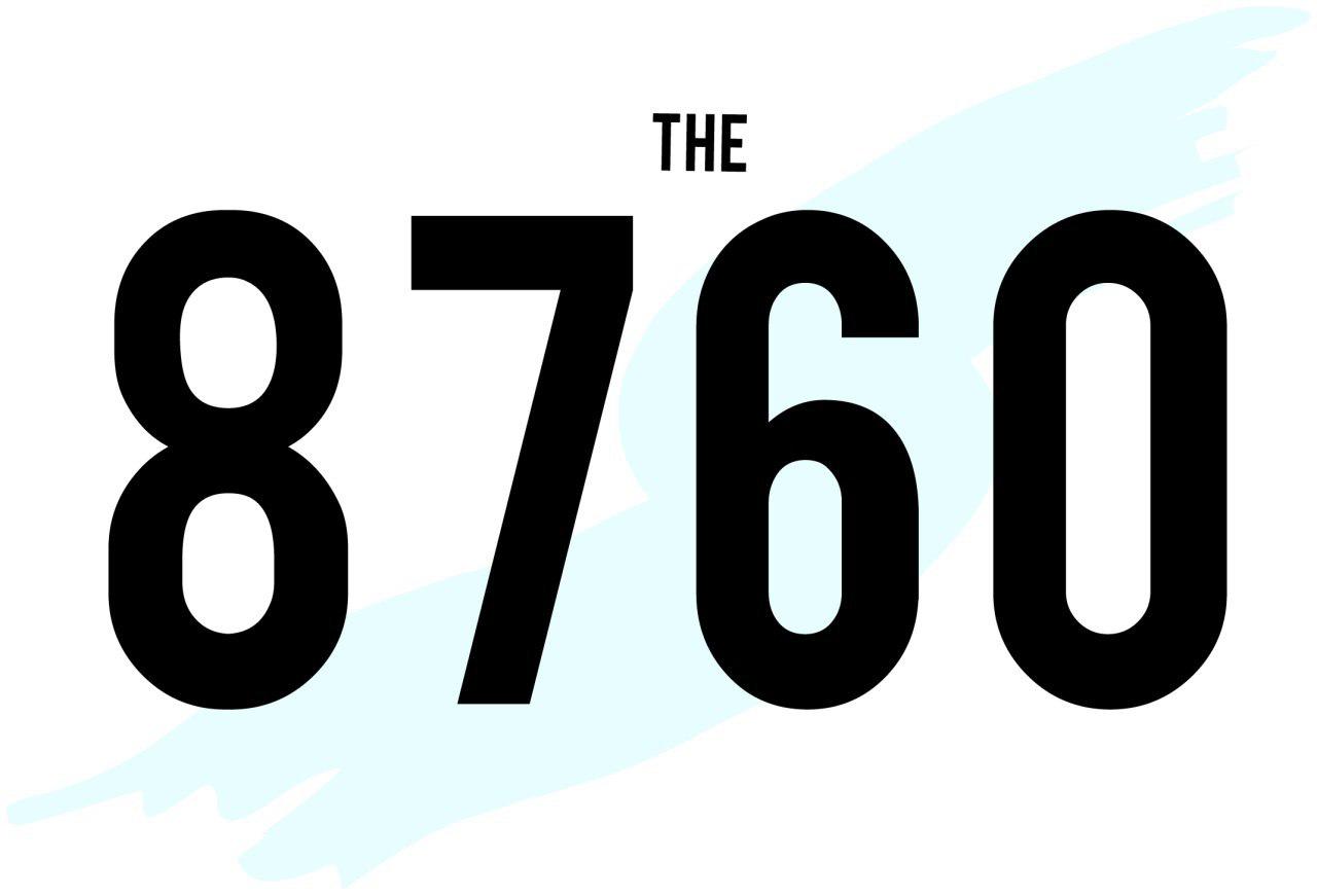 8760