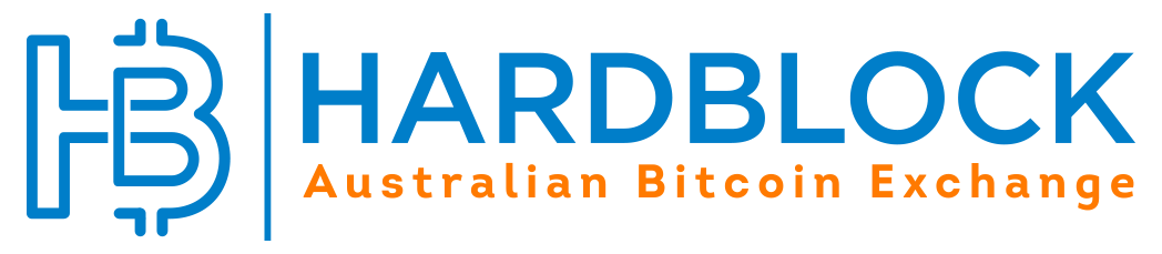 HardBlock Australian Bitcoin Exchange