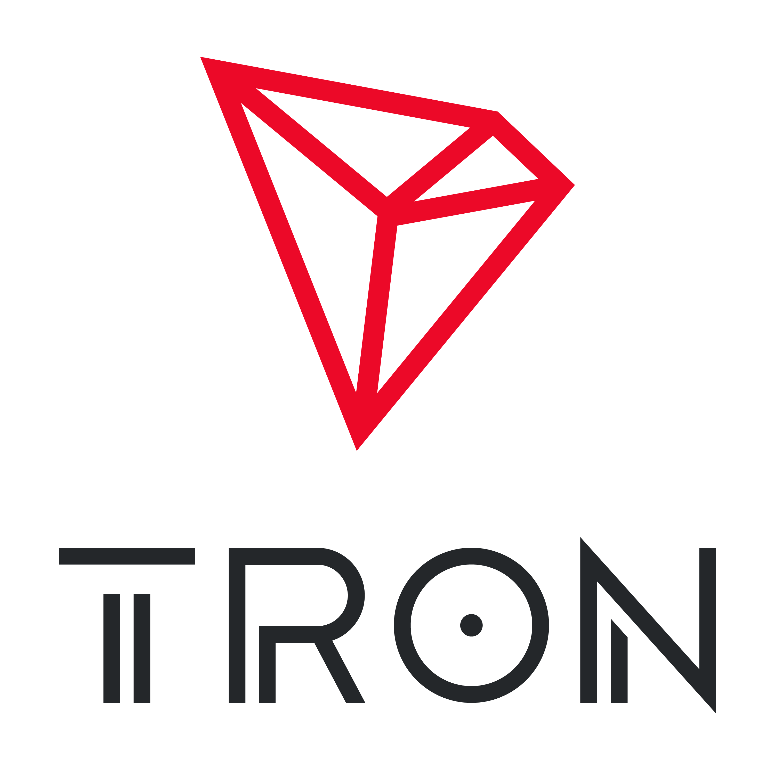 TRON DAO