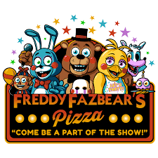 Freddy Fazbear's Pizza