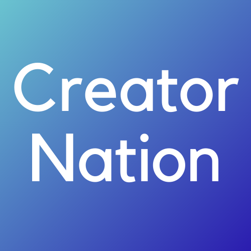 Creator Nation
