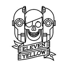 ElevenYellow