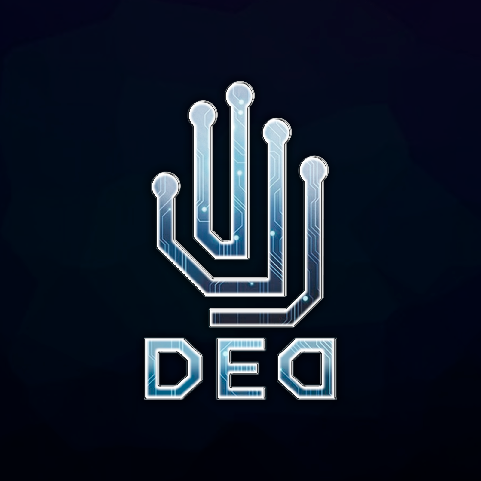Deus Ex DAO